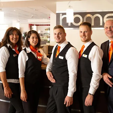 Home Hotel 3*
