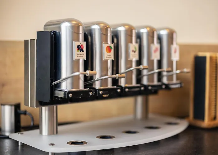 Home Hotel 3* Wilhelmshaven