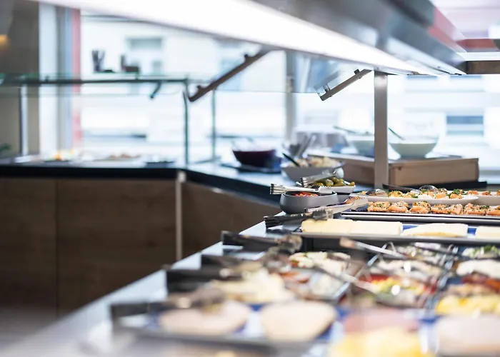 Home Hotel Hotel Wilhelmshaven