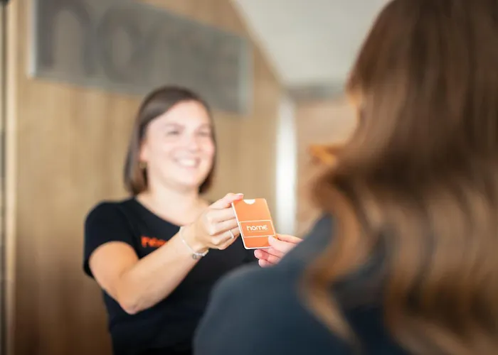 Hotel Home Hotel Wilhelmshaven