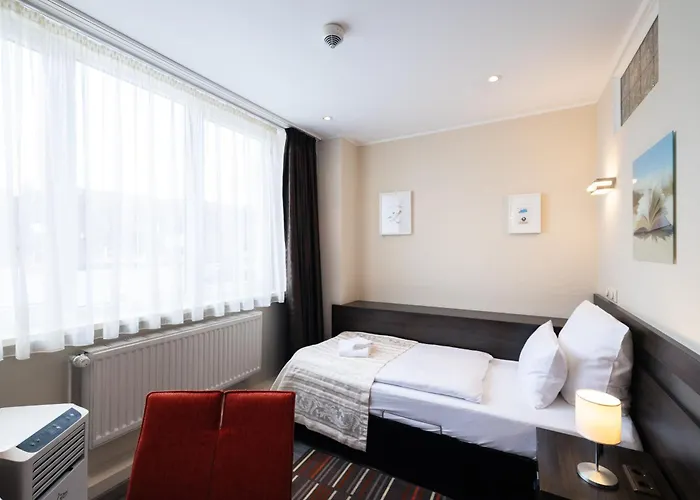 Home Hotel Wilhelmshaven