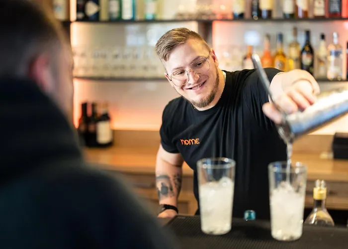 Home Hotel 3* Wilhelmshaven