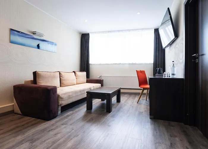 Home Hotel Hotel Wilhelmshaven