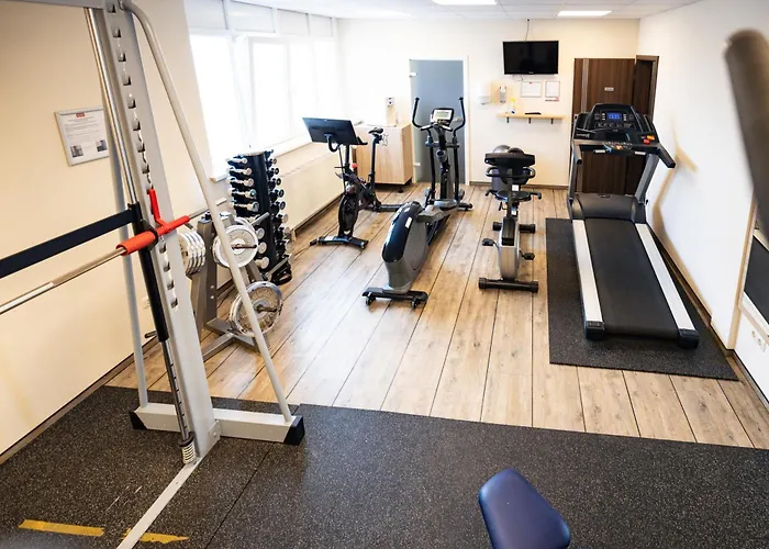 Hotel Home Hotel Wilhelmshaven