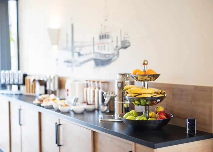 Home Hotel Wilhelmshaven