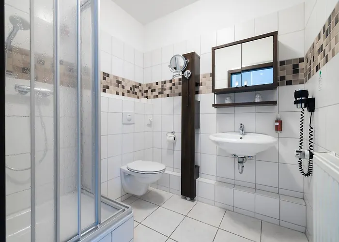 Home Hotel Wilhelmshaven