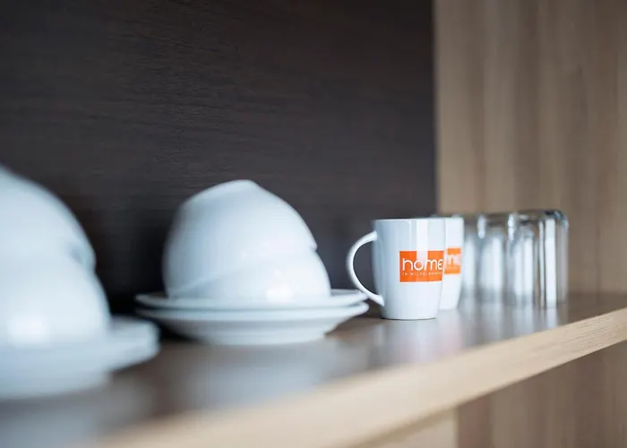 Home Hotel Hotel Wilhelmshaven