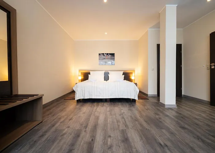 Home Hotel 3* Wilhelmshaven