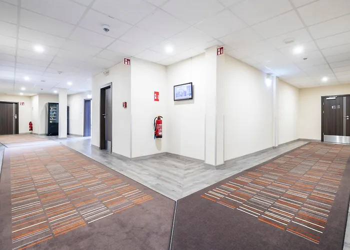 Home Hotel Hotel Wilhelmshaven