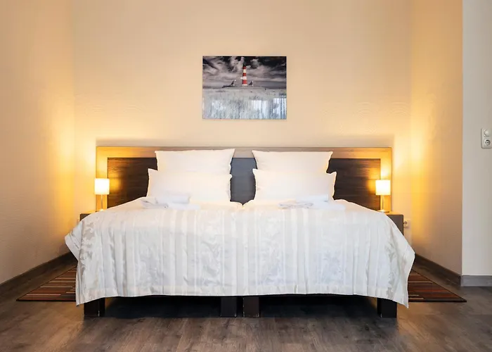 Hotel Home Hotel Wilhelmshaven