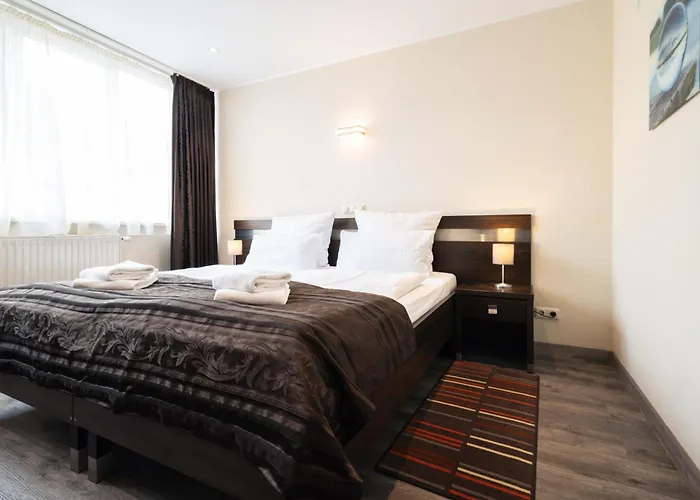 Home Hotel Wilhelmshaven