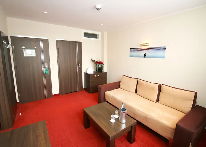 Home Hotel 3* Wilhelmshaven