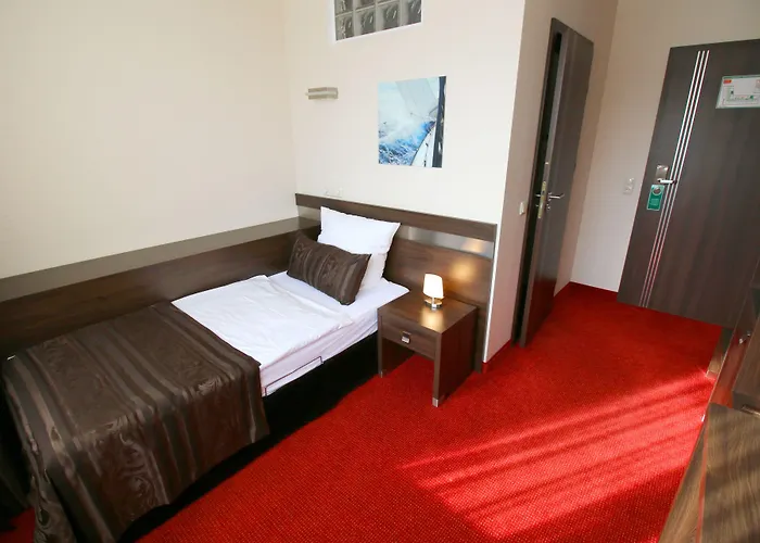 Home Hotel Hotel 3*