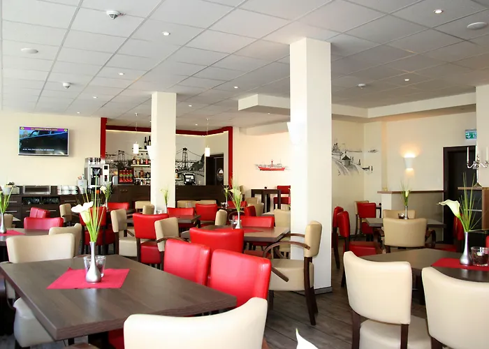 Home Hotel 3* Wilhelmshaven