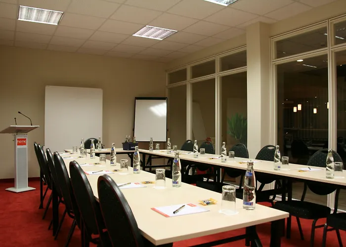 Home Hotel 3* Wilhelmshaven