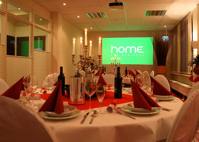 Hotel Home Hotel Wilhelmshaven