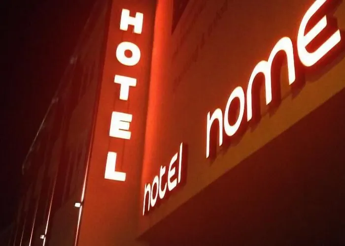 Hotel Home Hotel