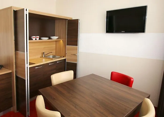 Home Hotel Wilhelmshaven