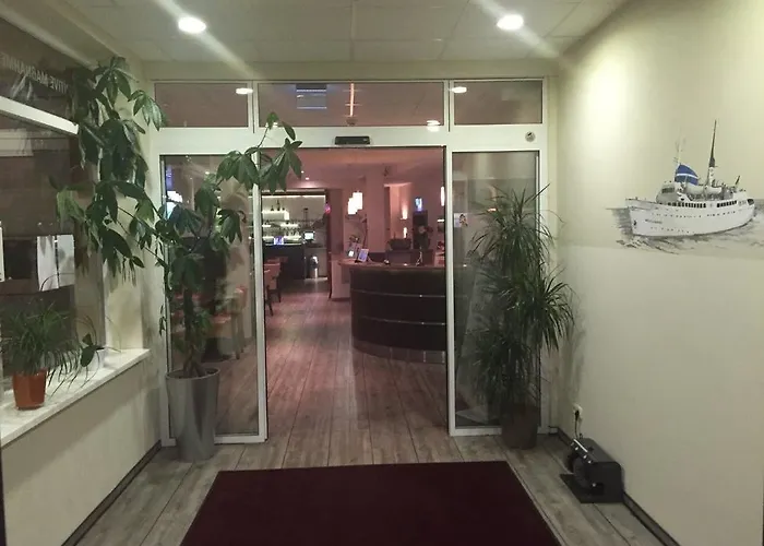 Home Hotel Wilhelmshaven